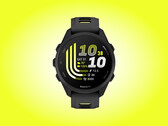 The Forerunner 170 has now received its second beta update.