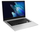 Samsung Galaxy Book Go 14 with Snapdragon 7c Gen 2 and Windows 11 on sale for $199 USD (Image source: Samsung)