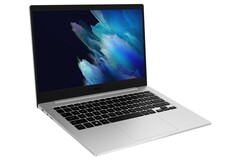Samsung Galaxy Book Go 14 with Snapdragon 7c Gen 2 and Windows 11 on sale for $199 USD (Image source: Samsung)