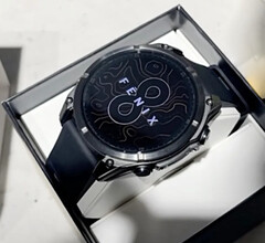 The Fenix 8 has a more modern exterior than current Fenix 7. (Image source: Keddr.com)