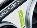 The NVIDIA GeForce GTX 1660 SUPER; heading to a shelf near you. (Image source: NVIDIA via PCGamesN)