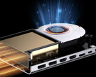 The GMKtec AD-GP1 provides two connection methods for laptops and gaming handhelds. (Image source: GMKtec)