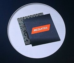 Thanks to its dual NPU architecture, the i700 SoC is able to provide advanced A.I.-enabled face recognition and AR features for IoT devices. (Source: MediaTek)