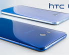 Looks like you'll have to wait a while longer to squeeze the HTC U11. (Source: HTC Twitter)