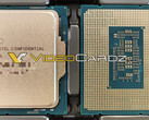 Intel Alder Lake-S may arrive within six months after Rocket Lake-S launch. (Image Source: Videocardz)