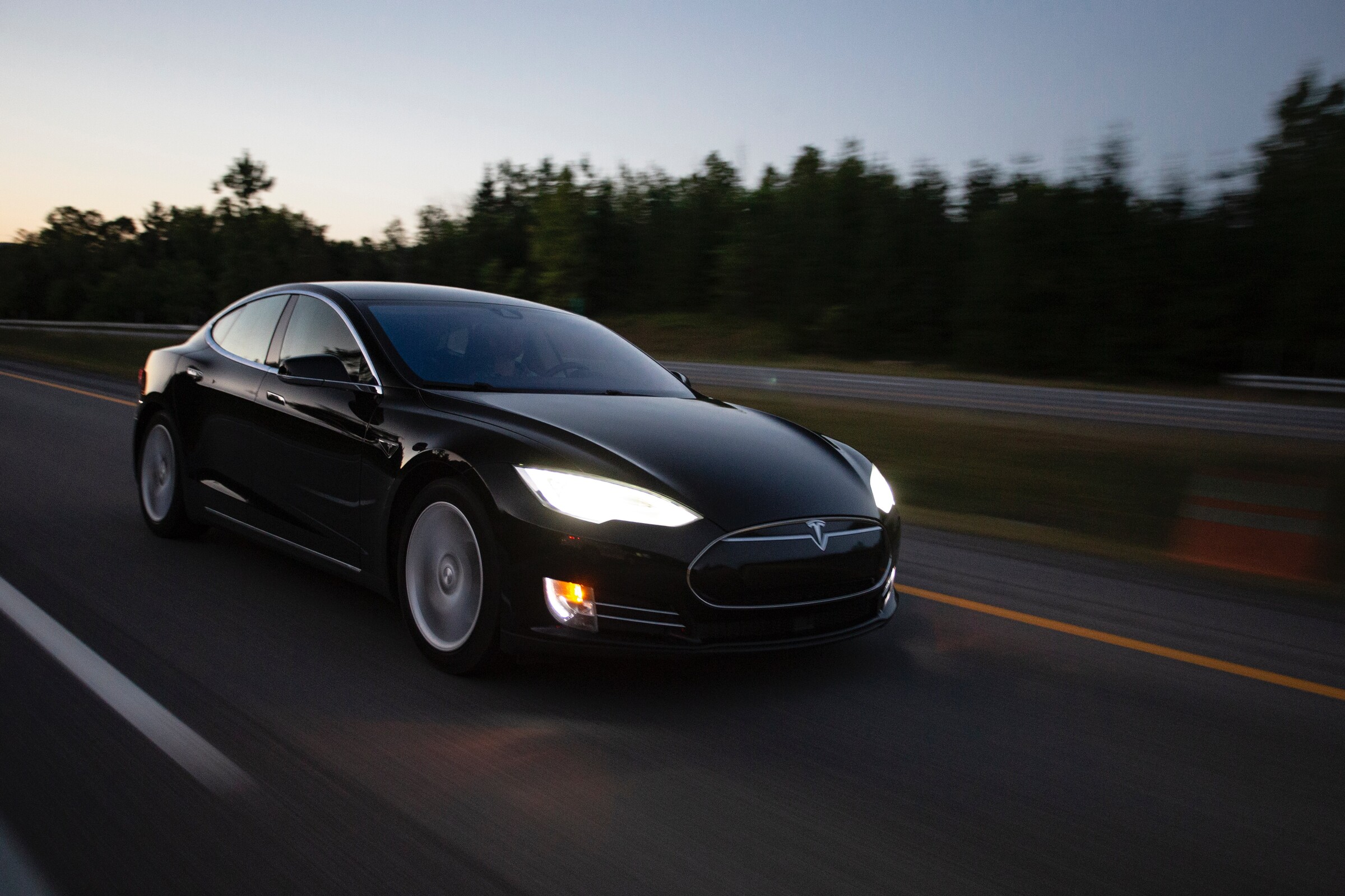 Tesla model s active noise cancellation deals