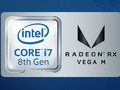 One year later, the Intel-AMD Kaby Lake-G platform looks dead in the water (Image source: Intel)