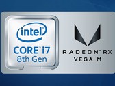 One year later, the Intel-AMD Kaby Lake-G platform looks dead in the water (Image source: Intel)