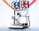 The Anycubic Kobra X 3D printer is available for purchase now