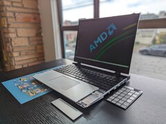 GPD Pocket 3 convertible UMPC review: Faster than many Intel EVO laptops -   Reviews