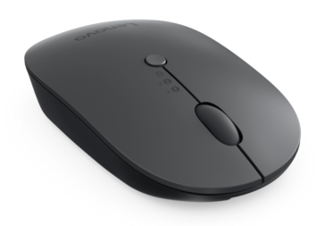 The quick-switch button lets you seamlessly toggle between three connected devices (Image Source: Lenovo)