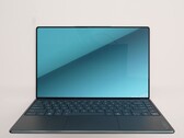 The Lenovo Yoga Slim 9i sports an incredible 98% screen-to-body ratio. (Image source: Dave2D)