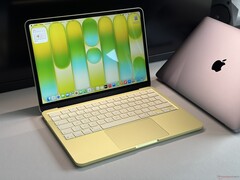 Apple MacBook Neo