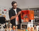 Yidimu: New high-resolution 3D printer