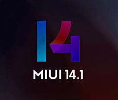 MIUI 14.1 may only land on a few flagship smartphones. (Image source: Xiaomiui - edited)