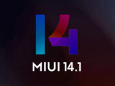 MIUI 14.1 may only land on a few flagship smartphones. (Image source: Xiaomiui - edited)