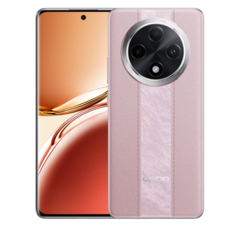 The Oppo F27 Pro+ 5G arrives with a curved AMOLED display (Image source: Oppo)