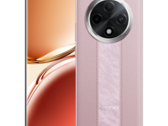 The Oppo F27 Pro+ 5G arrives with a curved AMOLED display (Image source: Oppo)
