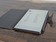 The sale unfortunately doesn&#039;t include the recently released Paper Pro Move or the more expensive Marker Plus stylus (Image source: Notebookcheck)