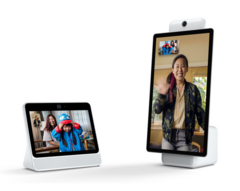 The Facebook Portal is available in 10.1-inch and 15.6-inch sizes. (Source: Facebook) The Facebook Portal is available in 10.1-inch and 15.6-inch sizes. (Source: Facebook)