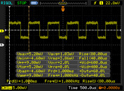 XPS 15 9575 PWM