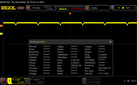 PWM brightness 7/10: 60 Hz