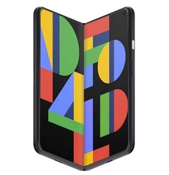 pixel foldable