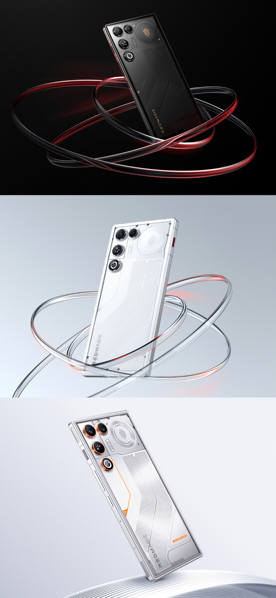 (Image source: RedMagic)