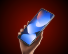 The Redmi Note 15.