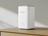 Home Hub: Local data storage for surveillance cameras. (Image source: Reolink)