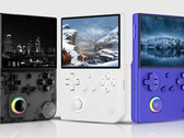 Anbernic's latest gaming handheld is unlike a lot of its other recent releases. (Image source: Anbernic)