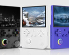 Anbernic's latest gaming handheld is unlike a lot of its other recent releases. (Image source: Anbernic)