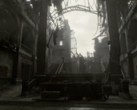 A screengrab from Resident Evil Requiem (image source: SteamDB)