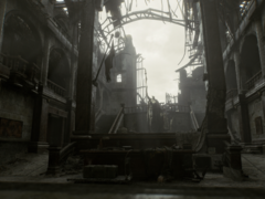 A screengrab from Resident Evil Requiem (image source: SteamDB)
