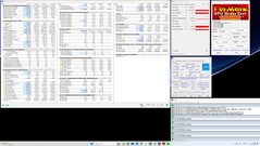 Stress test Prime95, solo