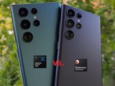 Review: Samsung Galaxy S22 Ultra (Snapdragon 8 Gen. 1)