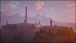The Elder Scrolls 4: Oblivion Remastered (image source: /u/Taurnil on Reddit)