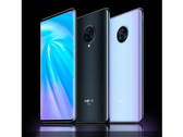 The NEX 3. Source: Vivo 