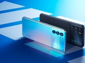 The K9 Pro. (Source: OPPO)