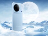 A Vivo X90-series phone. (Source: Vivo)