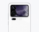 A new "Xiaomi 16 Pro Max" render. (Image source: Xiaomi Planet)