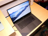 Dell refreshes XPS 15 with ultrathin bezel