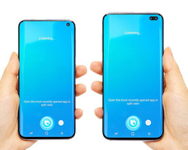 Samsung Galaxy S10 Gets Slow Motion Mode For The Front Camera Still Stuck On Pie Notebookcheck Net News