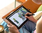 Huion unveils 13.3-inch Kamvas 13 (Gen 3) pen tablet for graphic designers, photographers, and 3D artists. (Image source: Huion)