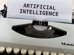 A lot of effort for a sometimes very manageable return: artificial intelligence. (Image: pixabay/viarami)