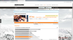 3DMark Vantage