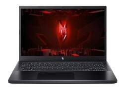 Acer Nitro V 15 ANV15-51-582S review