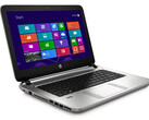 HP Envy 15-k010ng Notebook Review