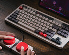 8BitDo makes some of the most convincing retro-styled modern gaming hardware around. (Image source: 8BitDo)