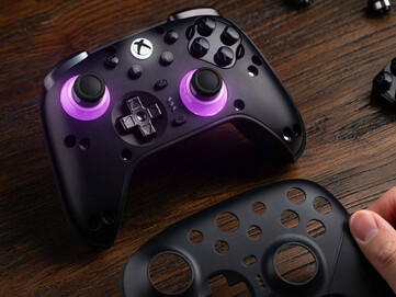 (Image source: 8BitDo)